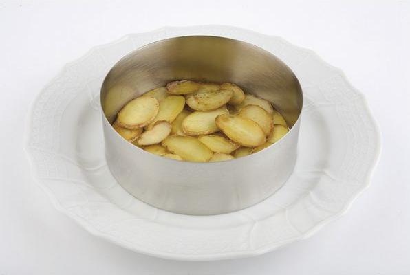 Produktbild APS Schaumspeisering