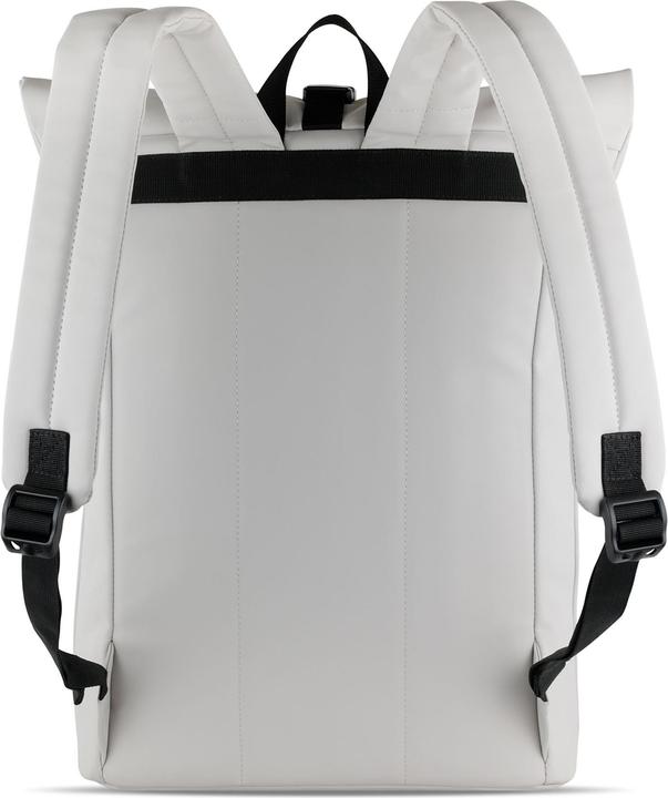 Image du produit Bugatti Rina Sac à dos gris clair (15 l)