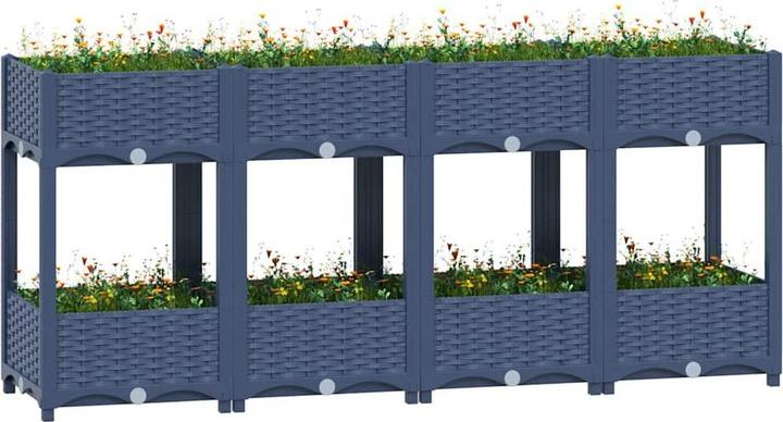 Produktbild vidaXL Birgid