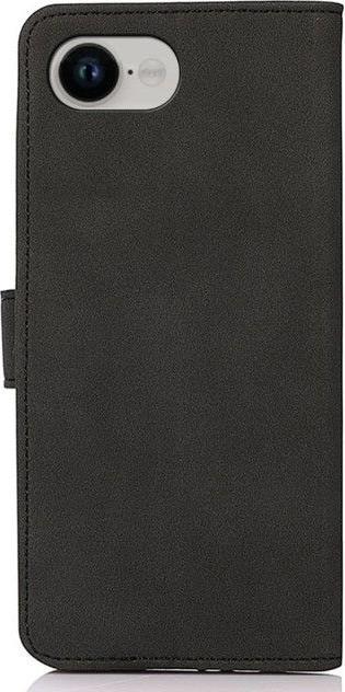 Actual product image MU Classic Classic II Leder Bookcover Series (Apple iPhone 16e)