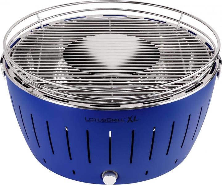 Produktbild LotusGrill XL mit USB (40.50 cm)