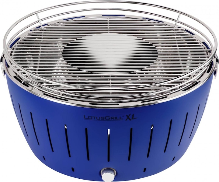 Produktbild LotusGrill XL mit USB (40.50 cm)