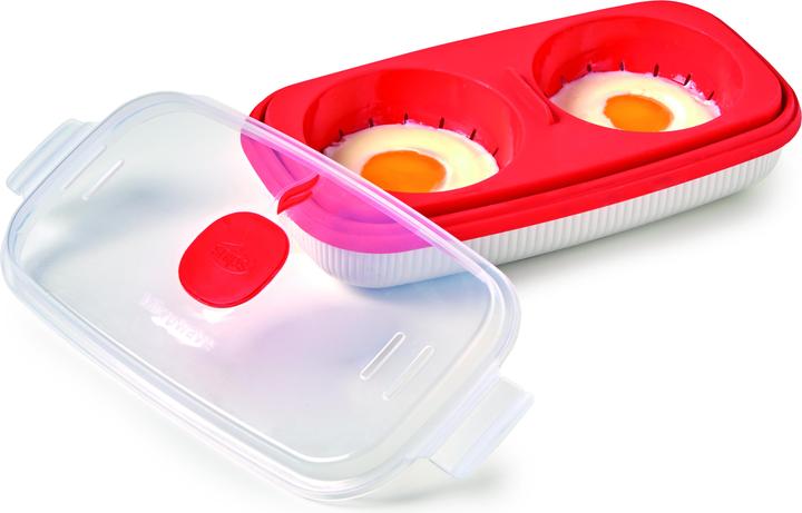 Produktbild Snips Mikrowellen-Container-Kocher