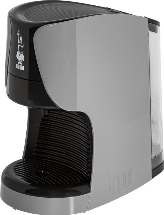 Actual product image Bialetti Opera grey ESE pad machine (E.S.E.)