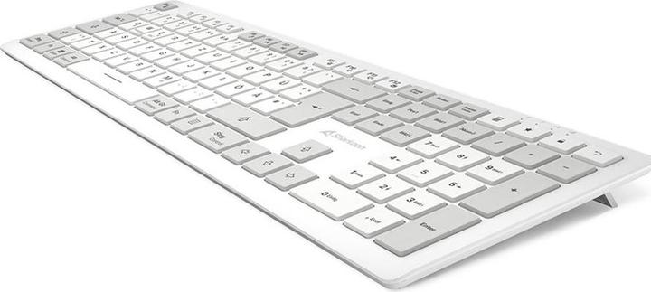 Actual product image Sharkoon OfficePal K30W wh (DE, Wireless)