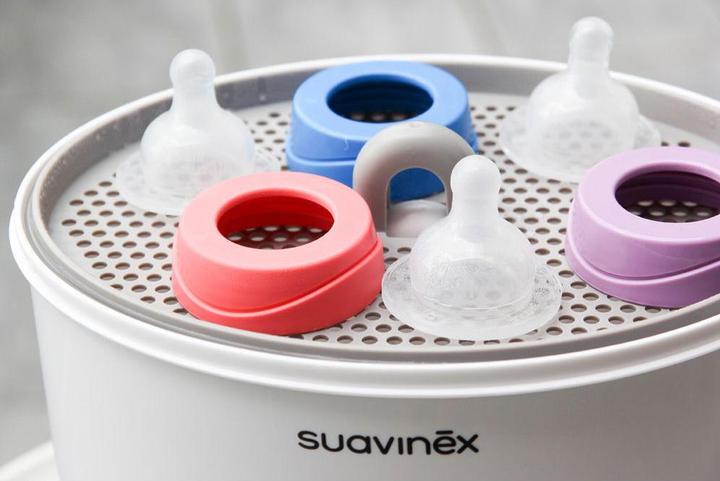 Produktbild Suavinex Elektrischer Sterilisator