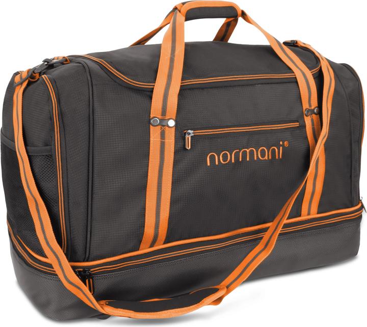Produktbild Normani Sporttasche 90 l Nordpass (90 l)