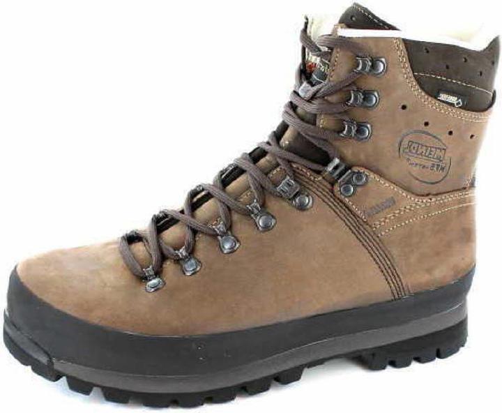 Produktbild Meindl Wanderschuh Guffert GTX ComfortFit -WEIT- (49.5)