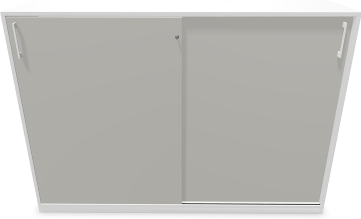 Grigio perla, Bianco