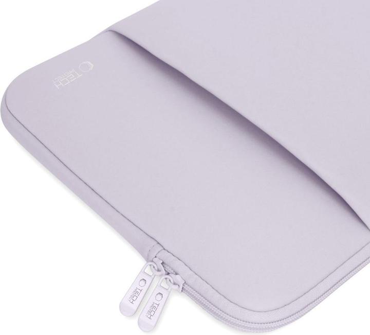 Productafbeelding Tech-Protect Neoprene 13 Laptop Case - Purple (13")