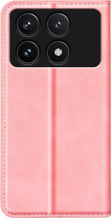 Immagine prodotto Cover-Discount Xiaomi Poco F6 Pro - Custodia Stand Flip Cover (Xiaomi Poco F6 Pro)