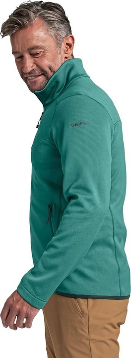 Actual product image Schöffel Fleece Jacket Bleckwand (56)