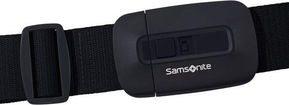 Produktbild Samsonite TA REVOLUTION, Strap, BLACK