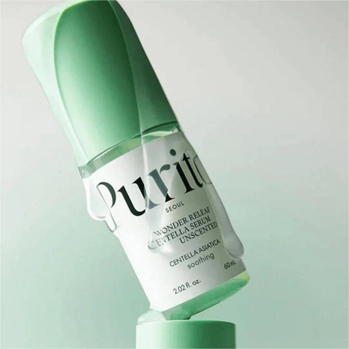 Produktbild Purito Centella Unscented (60 ml)