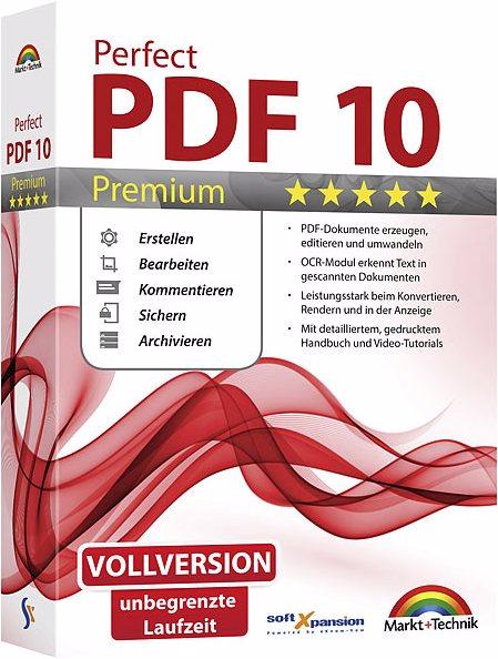 Produktbild 2-mal: PDF-Paket (0.75 l)