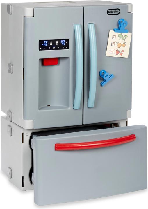 Produktbild MGA First Fridge