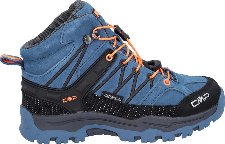 Actual product image CMP Campagnolo Rigel MID WP (39)