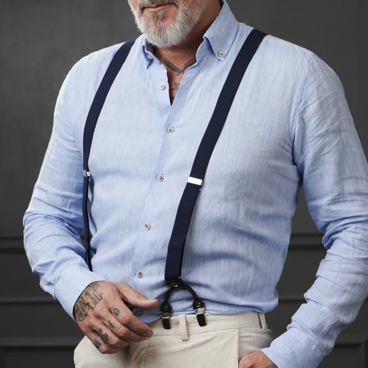 Produktbild Trendhim Blanco (One Size)