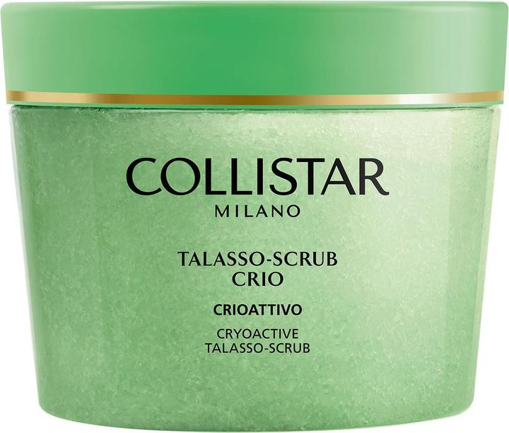 Produktbild Collistar Thalassoscrub Cryo Active