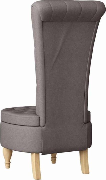 Immagine prodotto vidaXL Schlafsessel