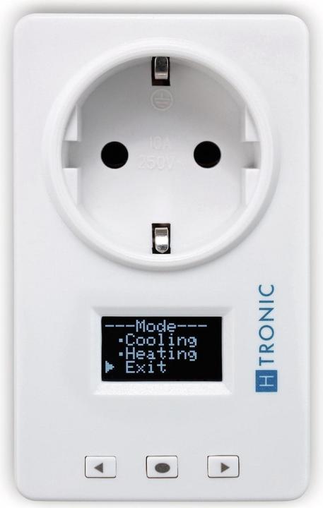 Produktbild H-Tronic UTS 125 Temperaturschalter -55 bis 127°C