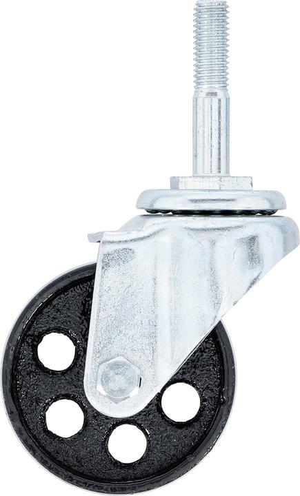 Actual product image BGS Replacement Wheel for 9232