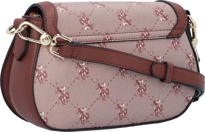 Immagine prodotto U.S. Polo Borsa Hampton a tracolla 24 cm