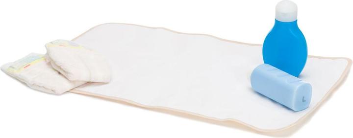 Produktbild Fillikid Wickeltasche Cord