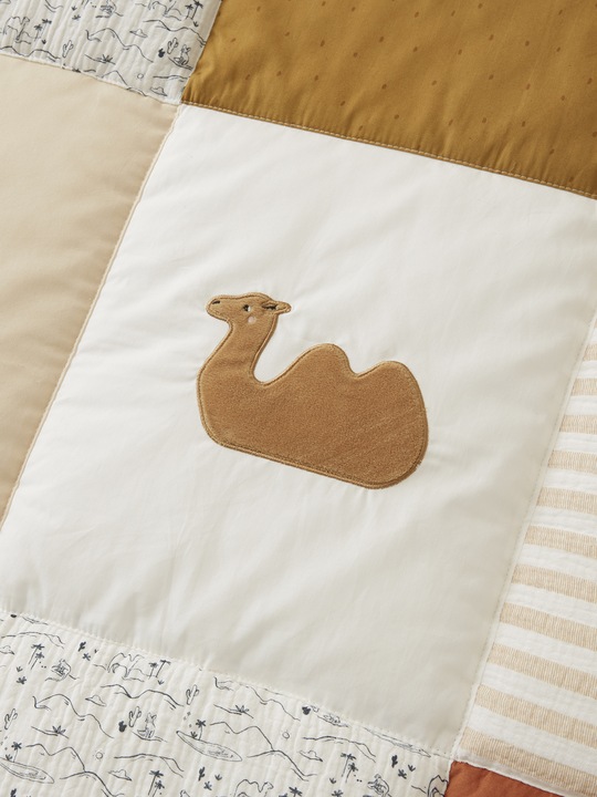 Produktbild Vertbaudet Decke (100 x 120 cm)