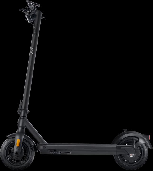 Actual product image Vmax VX2 Extreme ST (20 km/h, 55 km, 500 W)