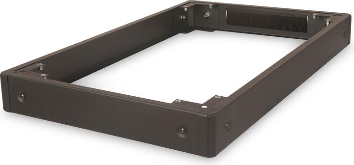 Produktbild Digitus Sockel für Unique Netzwerk- & Dynamic Basic Netzwerk- und Serverschränke - 600x1000 mm (BxT)