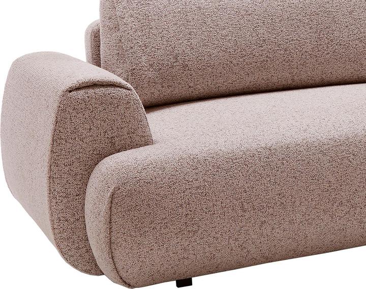 Image du produit Vente-unique Monelia (Canapé d’angle)