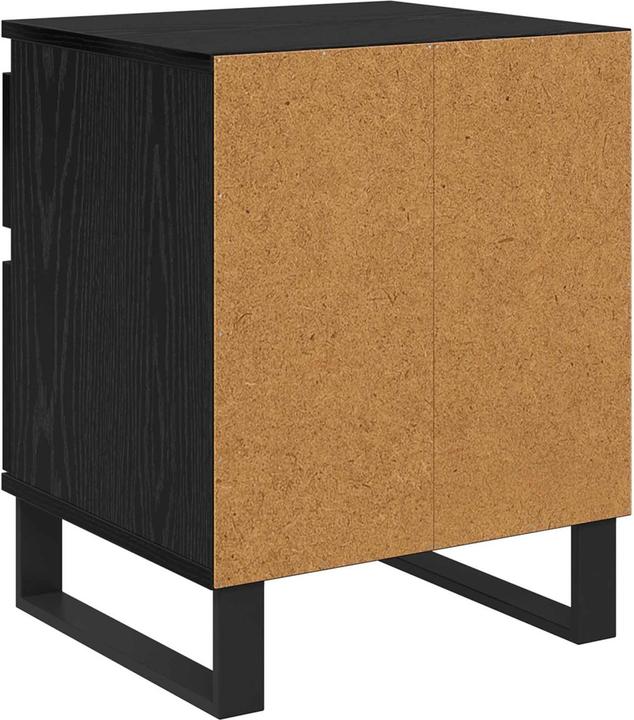 Immagine prodotto vidaXL Nachttisch (35 x 40 x 50 cm)
