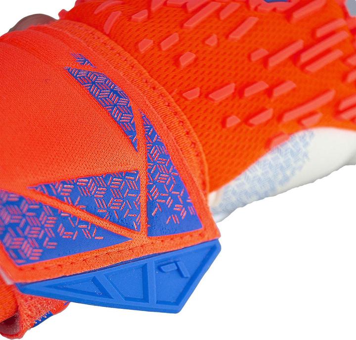 Produktbild Reusch Torwarthandschuh Attrakt Gold X Freegel - 7.5 (7.5)