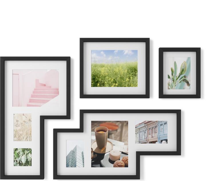 Immagine prodotto Umbra Mingle (8 x 38 cm)