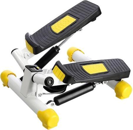 Image du produit HMS S3033 TWIST STEPPER (jaune)
