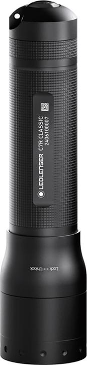 Produktbild Ledlenser C7R (15.80 cm, 1000 lm)