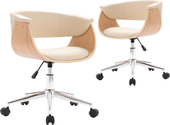 Image du produit vidaXL Esszimmerstuhl