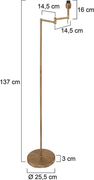 Produktbild Steinhauer Bella (E27)