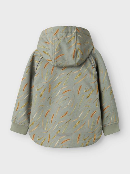 Produktbild Name it ALFA08 Softshell-Jacke (104)