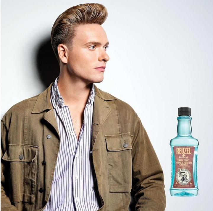 Immagine prodotto Reuzel Tonico per capelli (350 ml)
