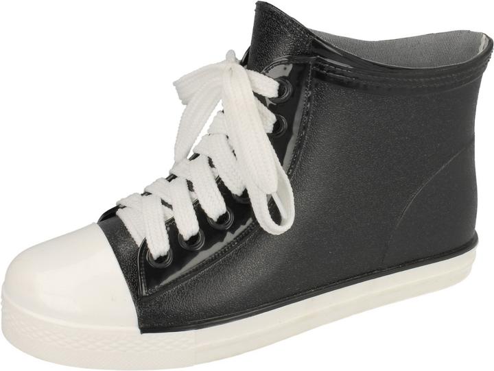 Produktbild Spot On Gummistiefel in Baseball Style (36)