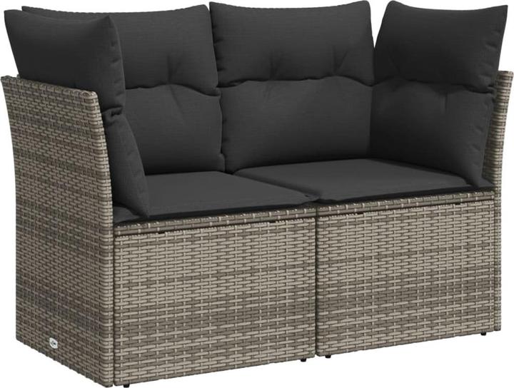 Produktbild vidaXL Wilson