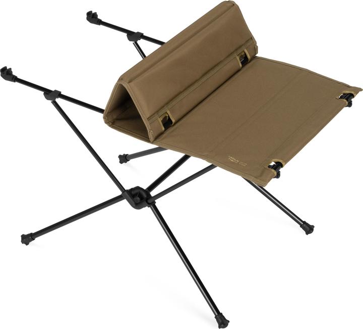 Image du produit Helinox Table One Hard Top Coyote Tan