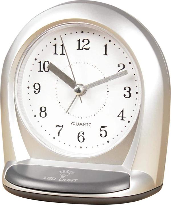 Produktbild Captain Clever LED Wecker, leuchtend