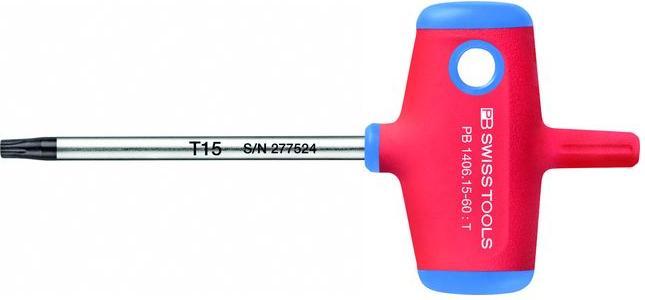 PB Swiss Tools Schroefafzuiger (Torx (TX))