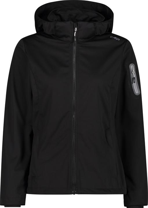 Actual product image CMP Campagnolo Light Softshell Jacke (34, XXS)