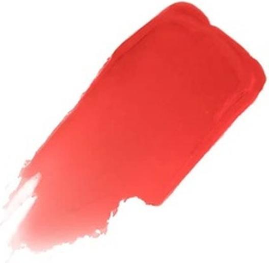 Actual product image Laura Mercier Matte lipstick in pencil (Petal Soft Lipstick Crayon) 2 g - Shade: Alma (Alma Red Coral)