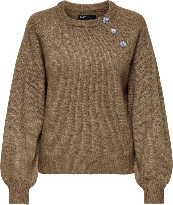 Produktbild Only ONLLAUREN Strickpullover Strickpullover (3XL)