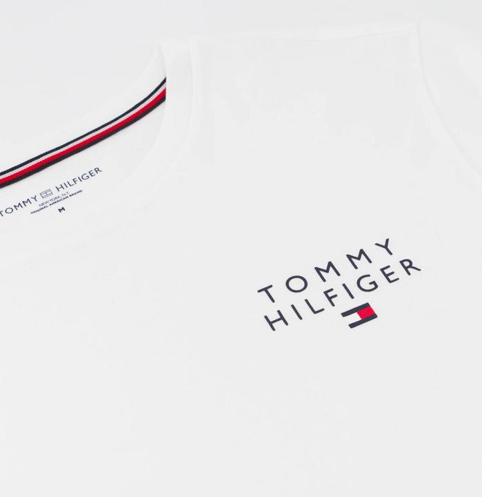 Immagine prodotto Tommy Hilfiger Maglietta bianca (M)